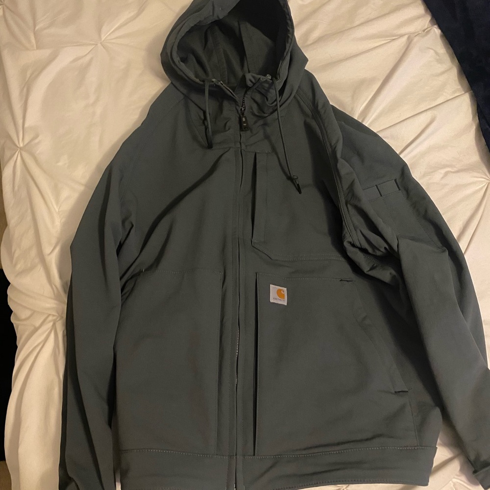 Women super dux relaxed fit lightweight jacket